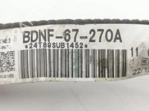 Electronic sensor MAZDA MX-30 (DR) e-SKYACTIV | BP38249595M84 - Image 14