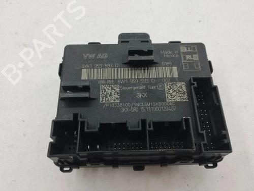 Electronic module AUDI Q5 (FYB, FYG) 2.0 TDI quattro | BP40207031M83 - Image 5