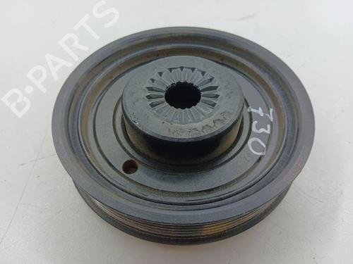 Pulley SEAT ATECA (KH7, KHP) 1.5 TSI | BP38501310M122 - Image 3