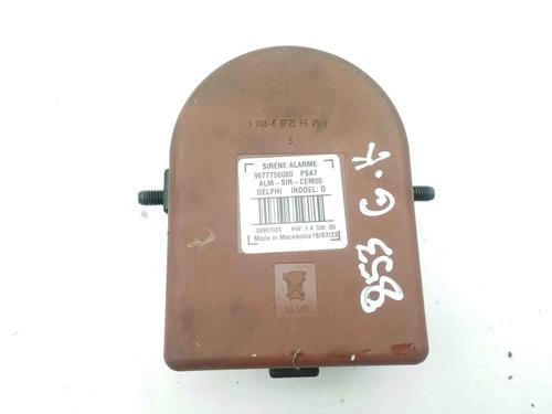 Electronic module PEUGEOT 208 I (CA_, CC_) 1.4 VTi | BP28873968M83 