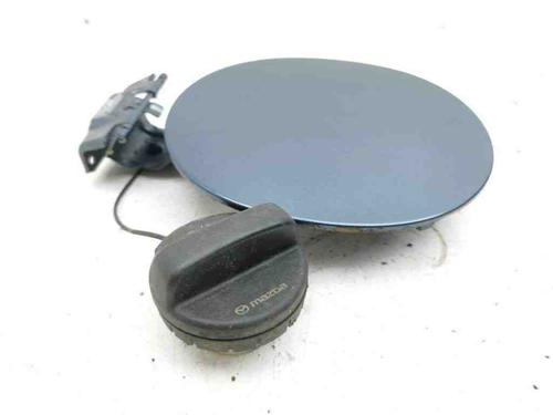 Fuel door actuator MAZDA 6 Estate (GJ, GL) 2.2 D | BP28894676E18