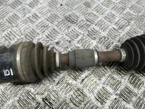 Left front driveshaft MAZDA 6 Hatchback (GH) 2.2 MZR-CD (GH10) | BP28885508M38 - Image 6