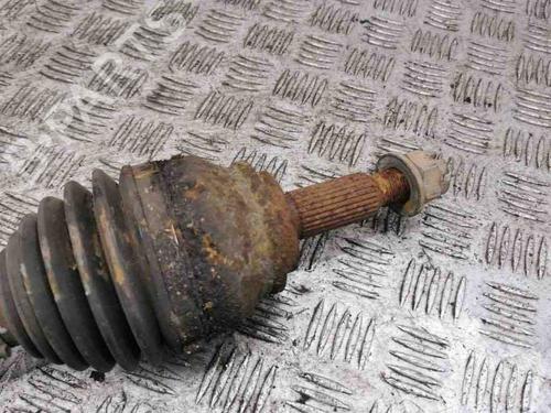 Left front driveshaft CITROËN C-CROSSER (VU_, VV_) 2.2 HDi | BP28893091M38