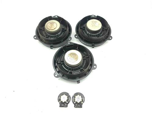 Electronic module JAGUAR X-TYPE I (X400) 2.0 D | BP28873244M83