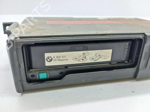 Electronic module BMW 3 Compact (E46) 320 td | BP38249493M83 - Image 6