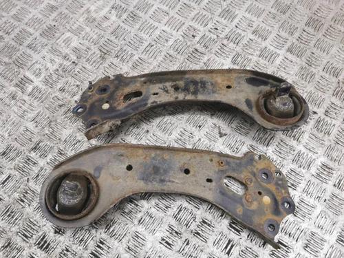 Venstre bagtil bærearm KIA OPTIMA (JF) 1.7 CRDi | BP38243228M14 - Image 8