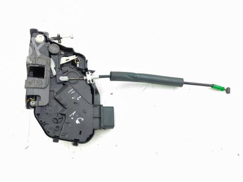 Rear left lock LAND ROVER RANGE ROVER EVOQUE (L538) 2.2 D 4x4 | BP29614945C100 