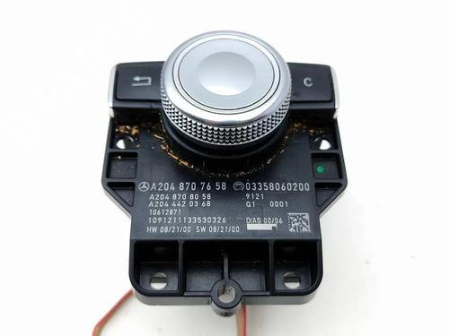Switch MERCEDES-BENZ GLK-CLASS (X204) 220 CDI 4-matic (204.984, 204.997) | BP36085216I30 - Image 2