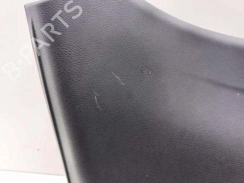 Boot lining NISSAN JUKE (F16_) 1.6 Hybrid | BP36085298I3 - Image 2
