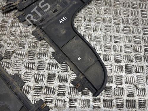 Underbody protection AUDI Q3 (F3B) 35 TFSI | BP29976123M92