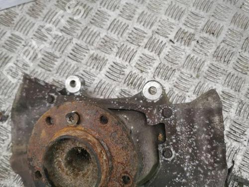 Right front steering knuckle BMW 5 Touring (E61) 520 d | BP36174519M26 - Image 7