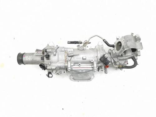 Turbolader/Kompressor MAZDA MX-30 (DR) e-SKYACTIV | BP38245899M71 - Image 6