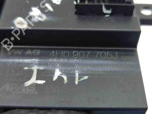 Electronic module PORSCHE CAYENNE (92A) 3.0 Diesel | BP28898193M83 - Image 8