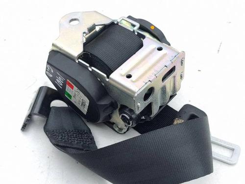 Rear right seatbelt JAGUAR E-PACE (X540) 2.0 D180 AWD | BP38242652I28 - Image 5