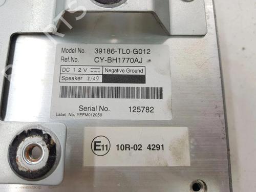 Electronic module HONDA ACCORD VIII (CU) 2.2 i-DTEC (CU3) | BP28903916M83 - Image 7