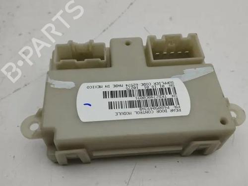 Electronic module CHRYSLER GRAND VOYAGER V (RT) 2.8 CRD | BP28860835M83 