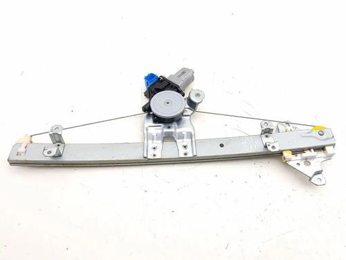 Front right window mechanism NISSAN LEAF (ZE1) Electric | BP36085565C23 - Image 4