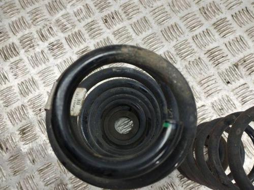 Shock absorber spring SEAT ATECA (KH7, KHP) 1.4 TSI | BP28854133C152 
