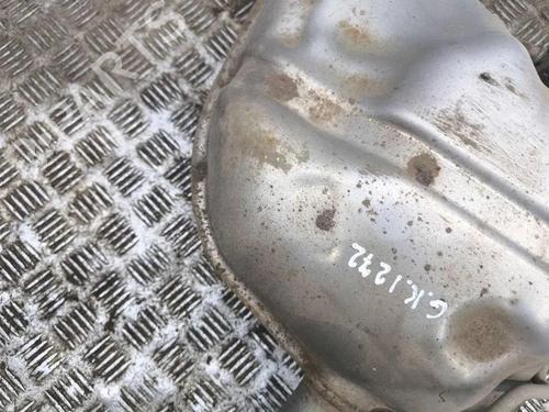Exhaust system FORD GALAXY III (CK) 2.0 TDCi | BP38800515M121 - Image 6