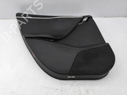 Used Rear left panel Rear left panel TESLA MODEL S (5YJS) 85 (388 hp) 40210327 40210327