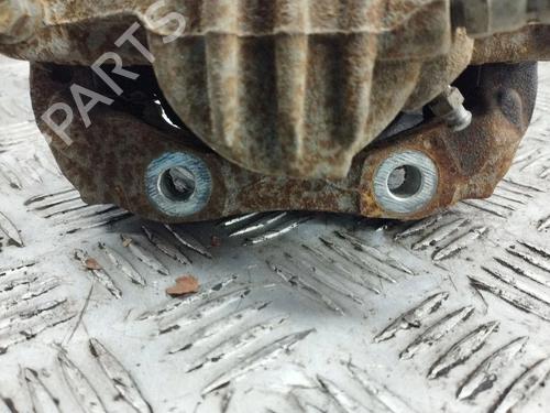 Right front brake caliper CITROËN C4 CACTUS 1.6 BlueHDi 100 | BP38252091M104 - Image 7