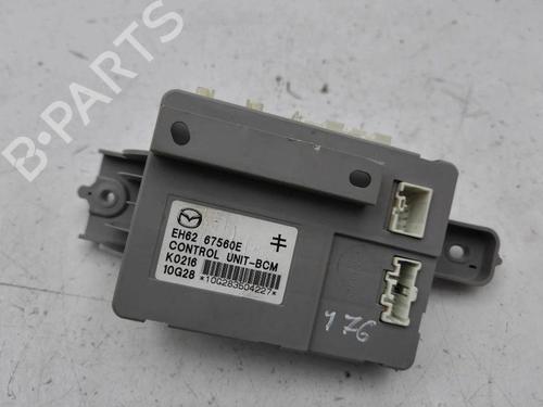 Modulo electronico MAZDA CX-7 (ER) 2.2 MZR-CD AWD (ER10A) (173 hp) 28892943