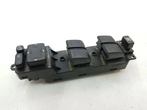 Right front window switch MAZDA CX-7 (ER) 2.2 MZR-CD AWD (ER10A) | BP33911436I26 - Image 5