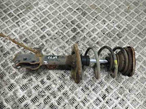 Used Right front shock absorber TOYOTA RAV 4 III (_A3_) 2.2 D 4WD (ALA30_, ALA30R) (136 hp) 28844159