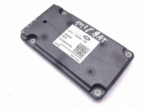 Electronic module JAGUAR I-PACE (X590) EV400 AWD | BP37456677M83 - Image 2