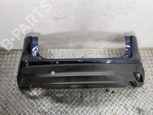 Used Rear bumper Rear bumper 38249721 38249721