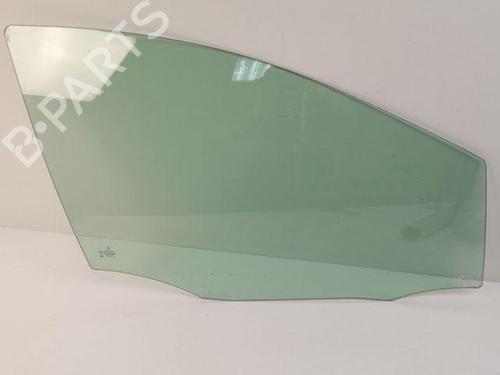 Used Front right door window MERCEDES-BENZ A-CLASS (W169) A 180 CDI (169.007, 169.307) (109 hp) 28866789