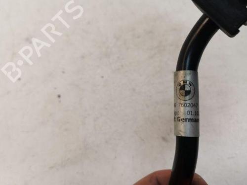 Pipe BMW 1 (F21) 118 d | BP28868115M125