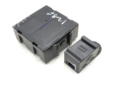 Used Electronic module Electronic module 33669249 33669249