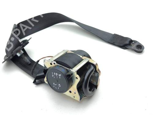 Front left seatbelt JAGUAR XF I (X250) 2.7 D | BP28905261I26 