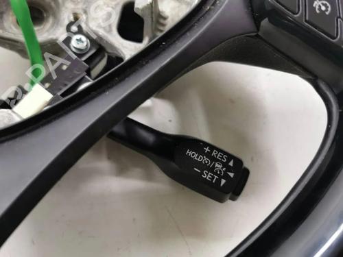 Rat TOYOTA C-HR (_X1_) 1.8 Hybrid (ZYX10_, ZYX11_) | BP33255389C49 - Image 4