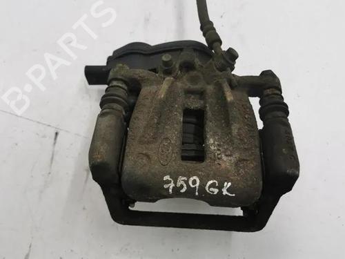 Used Left rear brake caliper LAND ROVER RANGE ROVER EVOQUE (L538) 2.2 D 4x4 (190 hp) 28859717