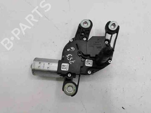 Rear wiper motor VW TIGUAN (5N_) 1.4 TSI | BP28858922M102 