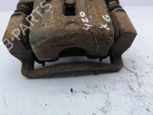 Left rear brake caliper CHEVROLET CAPTIVA (C100, C140) 2.0 D 4WD | BP36347825M107  - Image 5