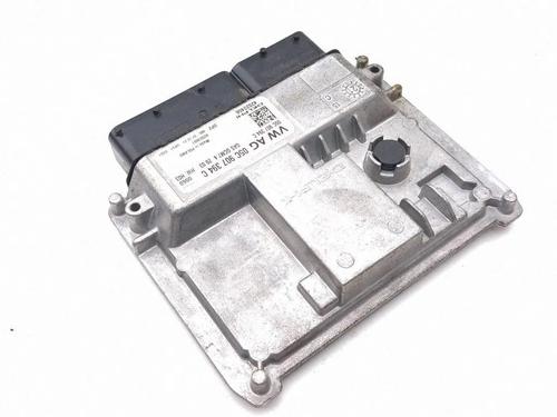 Engine control unit (ECU) AUDI A3 Sportback (8YA, 8YF) 30 TFSI | BP40282810M57 - Image 3