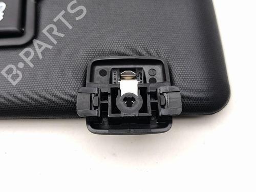 Right sun visor PEUGEOT 2008 II (UD_, US_, UY_, UJ_, UR_, UC_) 1.2 PureTech 130 (USHNS, URHNS) | BP29829156I2