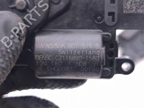 Electronic module SKODA KODIAQ II (PS7) 2.0 TDI | BP38623789M83  - Image 9