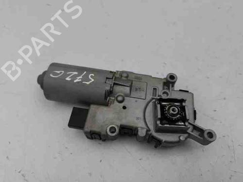 Used Electronic module BMW 5 Touring (E61) 525 d (177 hp) 28851910