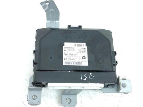 Electronic module HYUNDAI SANTA FÉ III (DM, DMA) 2.2 CRDi 4WD | BP28902001M83 