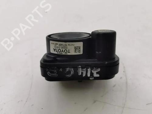 Electronic module TOYOTA C-HR (_X1_) 1.8 Hybrid (ZYX10_, ZYX11_) | BP28856553M83 - Image 4