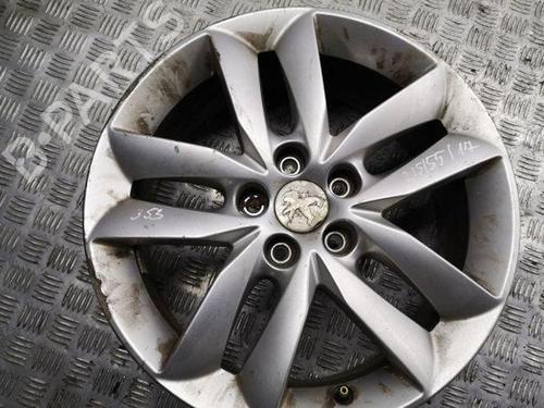 Rim PEUGEOT 508 I (8D_) 1.6 HDi | BP28845322C45 