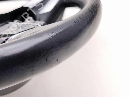 Steering wheel MAZDA CX-5 (KF) 2.2 D | BP33226195C49 - Image 9