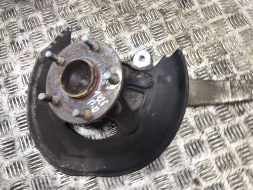Right front steering knuckle LEXUS IS III (_E3_) 300h (AVE30_, AVE30R) | BP36468040M26 - Image 3