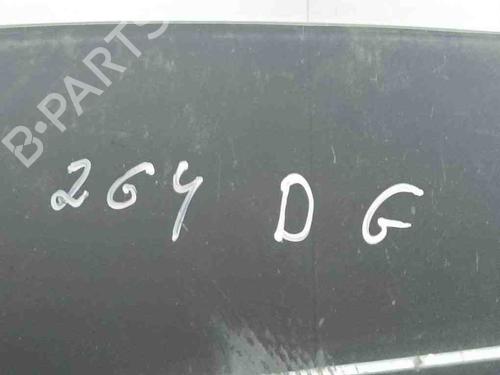 Rear right door window CITROËN C5 II (RC_) 1.6 HDi (RC8HZB) | BP28888219C21