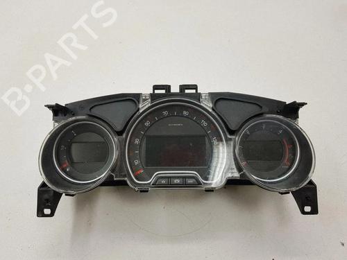 Used Instrument cluster Instrument cluster 38250603 38250603