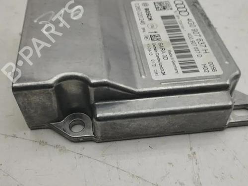 Electronic module AUDI A7 Sportback (4GA, 4GF) 3.0 TDI quattro | BP28863153M83 